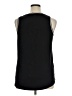 Torrid Black Tank Top Size 1X Plus (1) - photo 2
