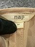 Nap Tan Casual Dress Size M - photo 7