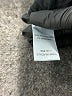 Counterparts Black Poncho Size L - photo 8