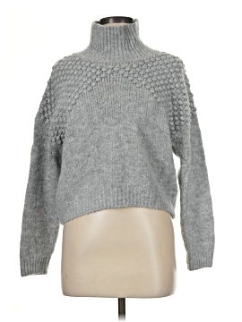 Free People Turtleneck Sweater