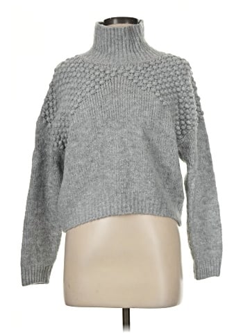 Free People Turtleneck Sweater (view 1)