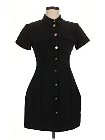 Zara Casual Dress (view 1)