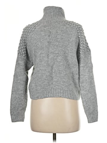 Free People Turtleneck Sweater (view 2)