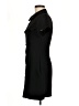 Zara 100% Polyester Black Casual Dress Size M - photo 5