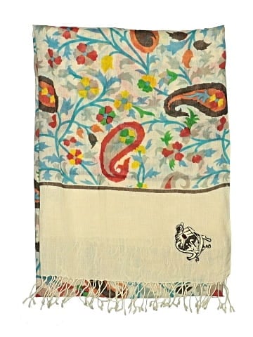 Unbranded Scarf (view 2)