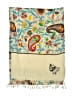 Unbranded Ivory Scarf One size - photo 2