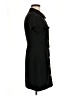 Zara 100% Polyester Black Casual Dress Size M - photo 4
