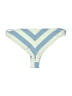 Unbranded Stripes Blue Swimsuit Bottoms Size M (estimated) - photo 2