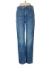 Mother Superior Blue Jeans Size 28 waist - photo 1