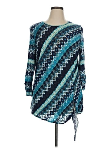 New Directions Pullover Sweater (view 1)