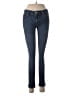 Mother Hearts Blue Jeans Size 26 waist - photo 1