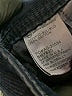 Adriano Goldschmied Blue Casual Pants Size 37 waist - photo 5