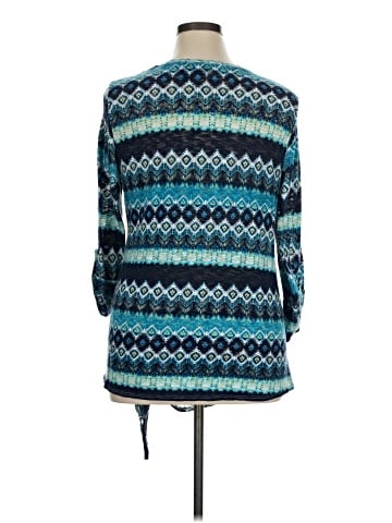New Directions Pullover Sweater (view 2)