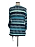 New Directions Teal Pullover Sweater Size XL - photo 2