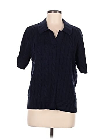 DR2 Short Sleeve Blouse (view 1)