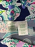 Lilly Pulitzer Luxletic Tropical Blue Casual Pants Size 4 - photo 8