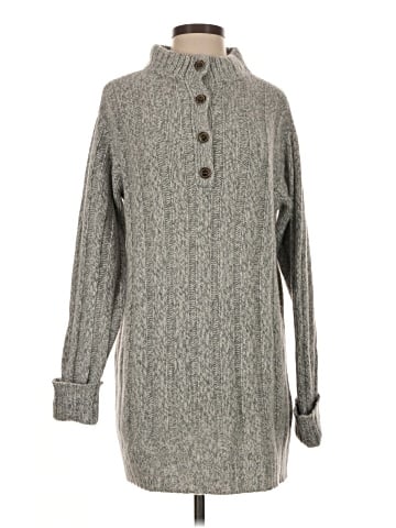 Unsubscribed Pullover Sweater (view 1)