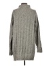 Unsubscribed Tweed Gray Pullover Sweater Size XS - photo 2