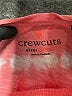 Crewcuts Tie-dye Pink Short Sleeve T-Shirt Size 6 - 7 - photo 3