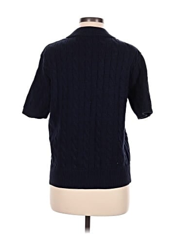 DR2 Short Sleeve Blouse (view 2)