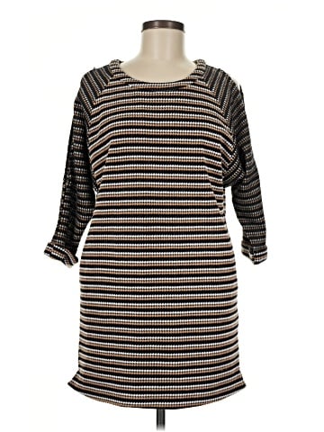Karlie Casual Dress (view 1)