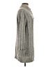 Unsubscribed Tweed Gray Pullover Sweater Size XS - photo 4