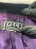 City Triangles Blue Blazer Size 9 - photo 6