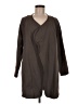 Clara Sun Woo Brown Jacket Size M - photo 1