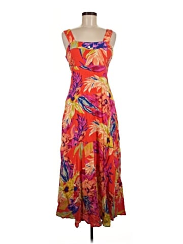 1.State Casual Dress (view 1)