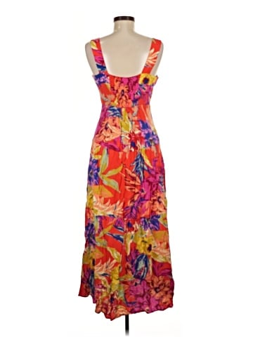 1.State Casual Dress (view 2)