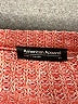 American Apparel Tweed Orange Pullover Sweater Size XS - photo 7
