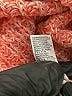American Apparel Tweed Orange Pullover Sweater Size XS - photo 9