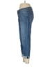 Kut from the Kloth Hearts Blue Jeans Size 4 - photo 5