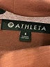 Athleta Brown Casual Dress Size S - photo 7