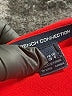 French Connection Solid Red Jumpsuit Size 6 - photo 4