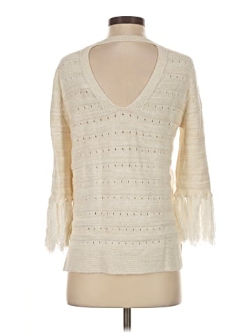Nic + Zoe 3/4 Sleeve Blouse (view 2)