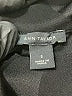 Ann Taylor 100% Polyester Black Long Sleeve Blouse Size S - photo 7