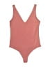 Unbranded Pink Bodysuit Size M - photo 1