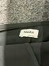 Talula 100% Polyester Black Long Sleeve Blouse Size S - photo 7