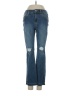 Old Navy Blue Jeans Size 12 - photo 1