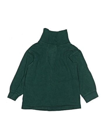 Fast Moves 3/4 Sleeve Turtleneck (view 1)