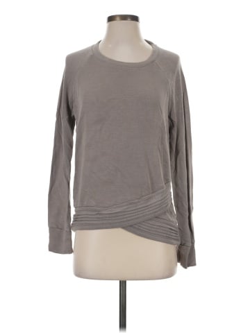 Active Life Sweatshirt (view 1)