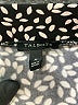 Talbots Animal Print Gray Casual Skirt Size M - photo 4