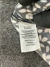 Talbots Animal Print Gray Casual Skirt Size M - photo 5