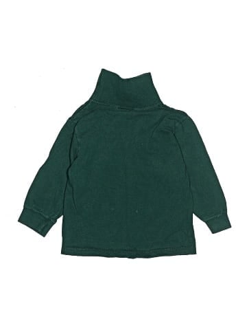 Fast Moves 3/4 Sleeve Turtleneck (view 2)