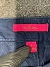 Lilly Pulitzer Blue Dress Pants Size 4 - photo 4