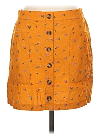 American Eagle Outfitters Casual Skirt (view 1)