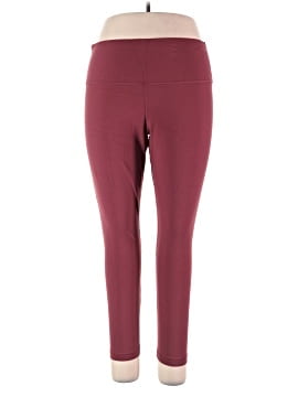 Lululemon Athletica Active Pants