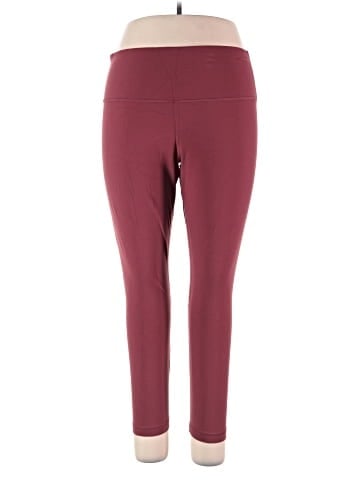 Lululemon Athletica Active Pants (view 1)