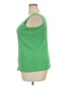Woman Within Green Tank Top Size 18 (L) - photo 5